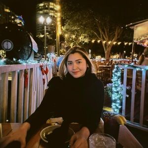 Meet your Posher, Sheen marie c.